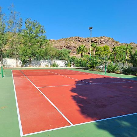 Villa Saracina Vulcano  Dış mekan fotoğraf